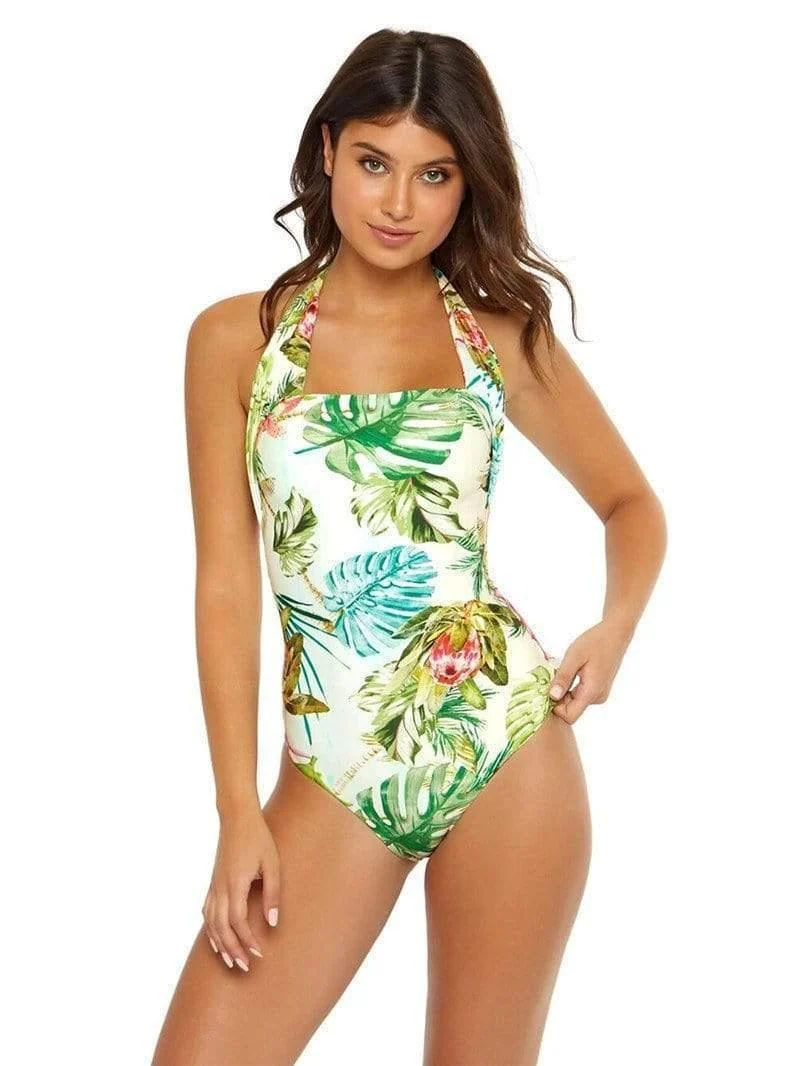 Tulum Multi Tie Swimsuit - Glova