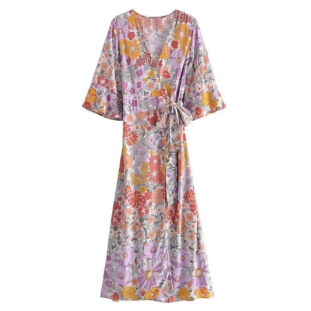 Tyler Maxi Dress - Glova