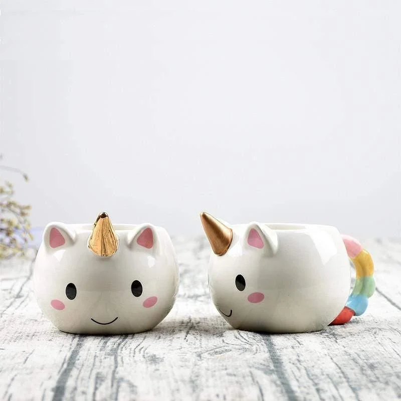 Unicorn Mug - Glova