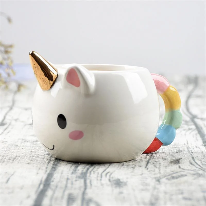 Unicorn Mug - Glova