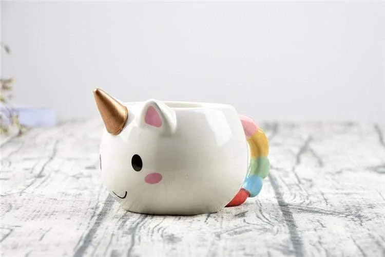 Unicorn Mug - Glova