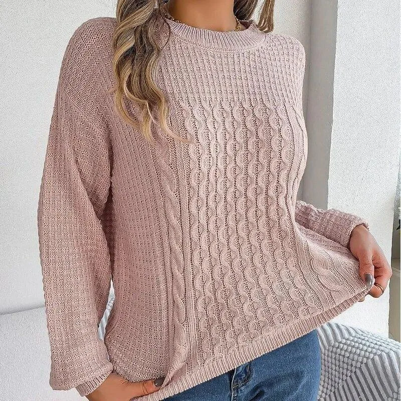 Valkyrie Knitted Sweater - Glova