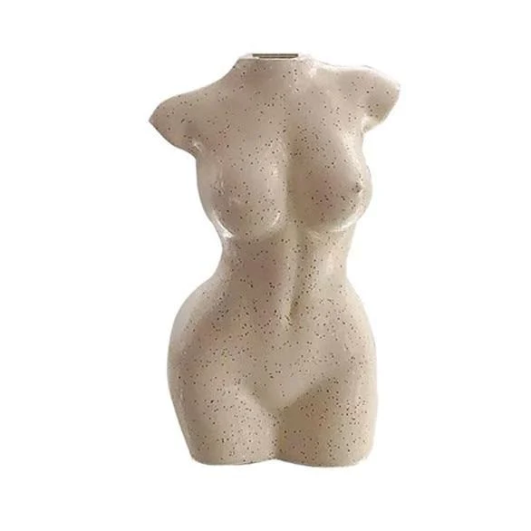 Venus Sculpture Vase - Glova