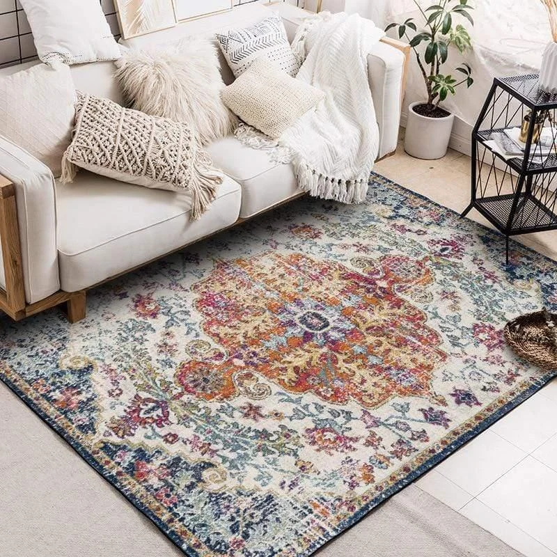 Victoria Rug - Glova