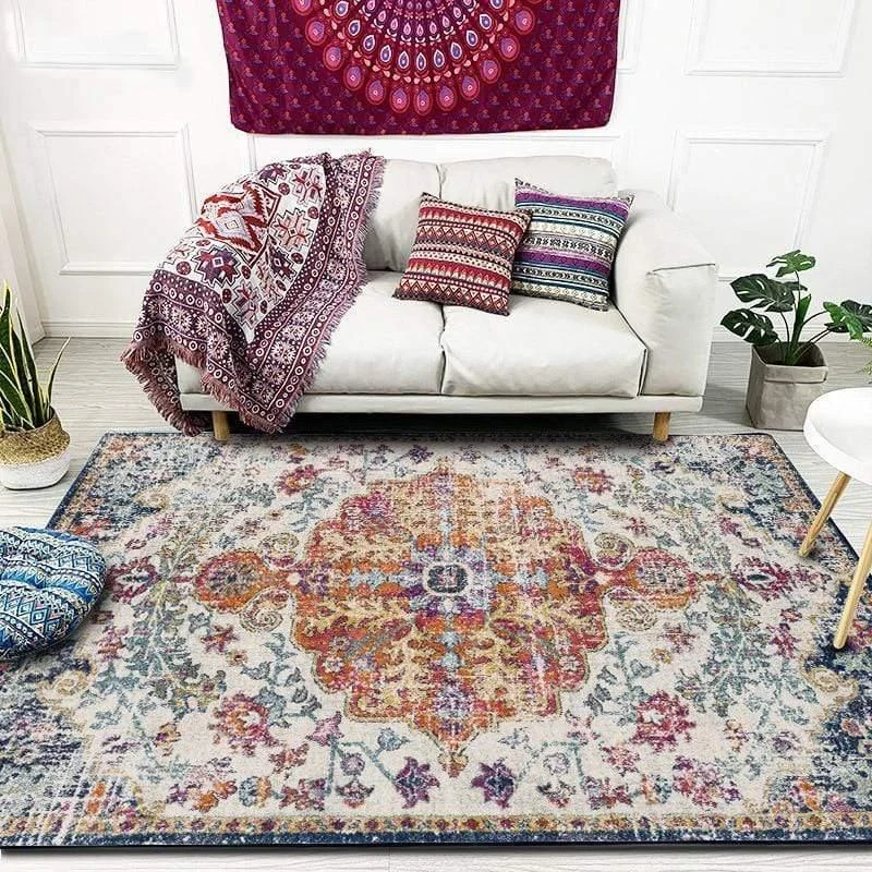 Victoria Rug - Glova