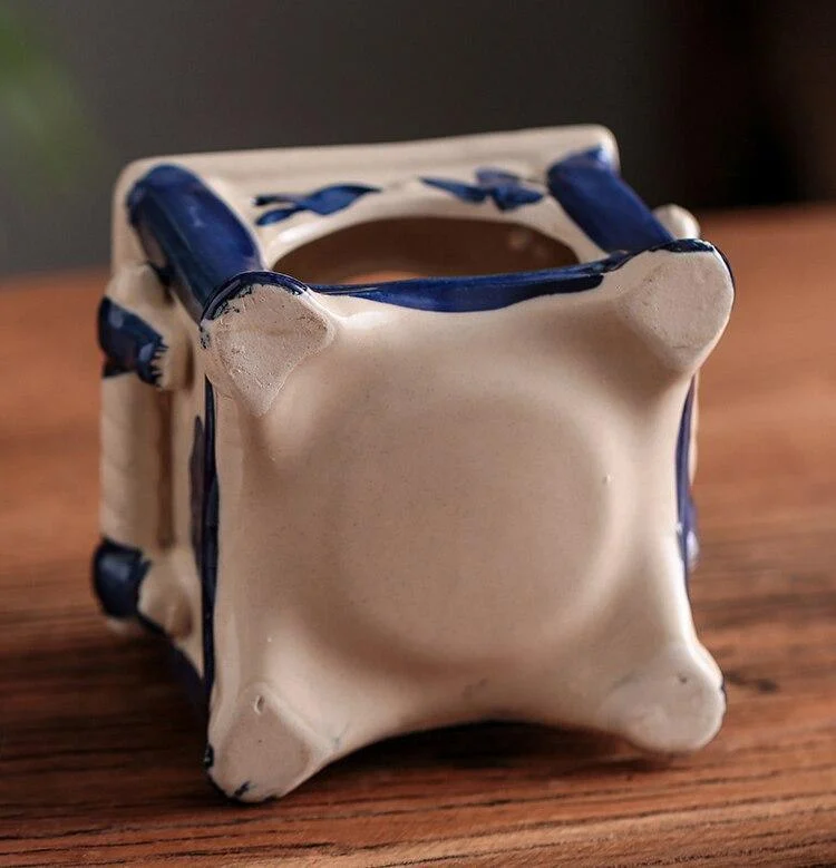 Vintage Inspired Ceramic Burner - Glova