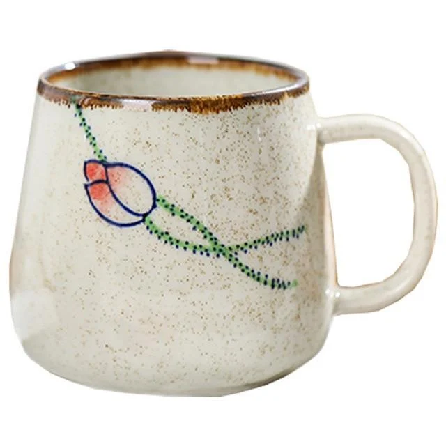 Vintage Style Mugs - Glova