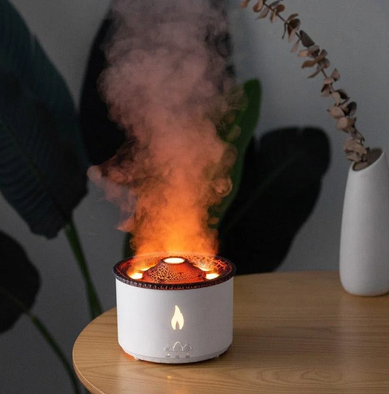 Volcano Humidifier - Glova