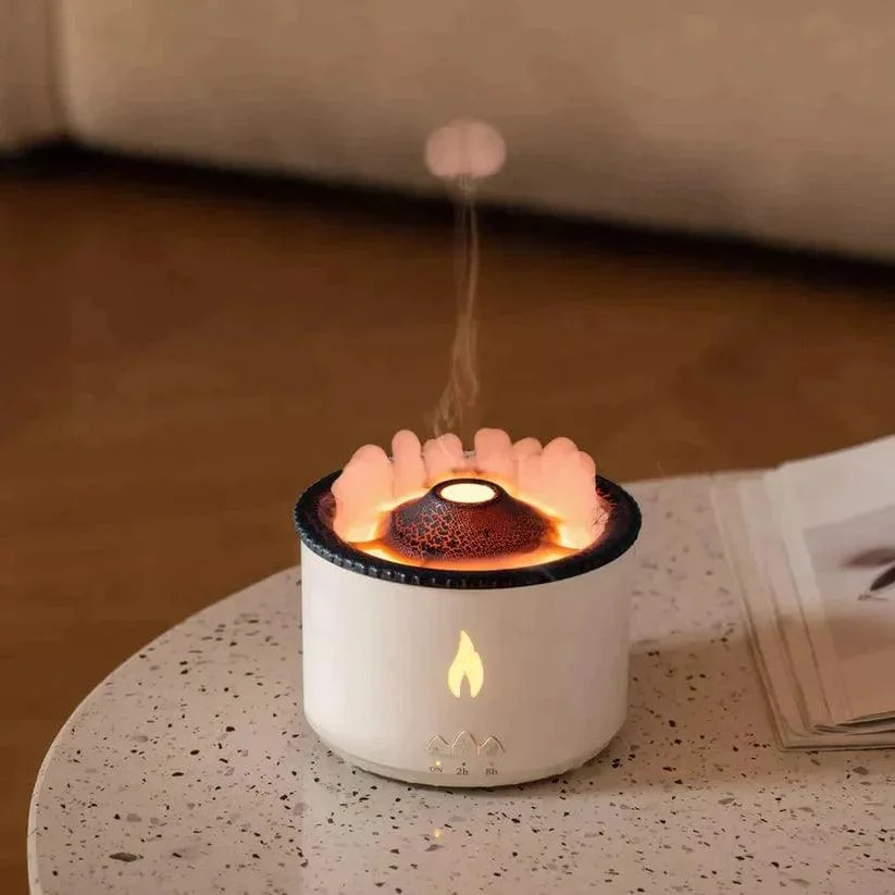 Volcano Humidifier - Glova