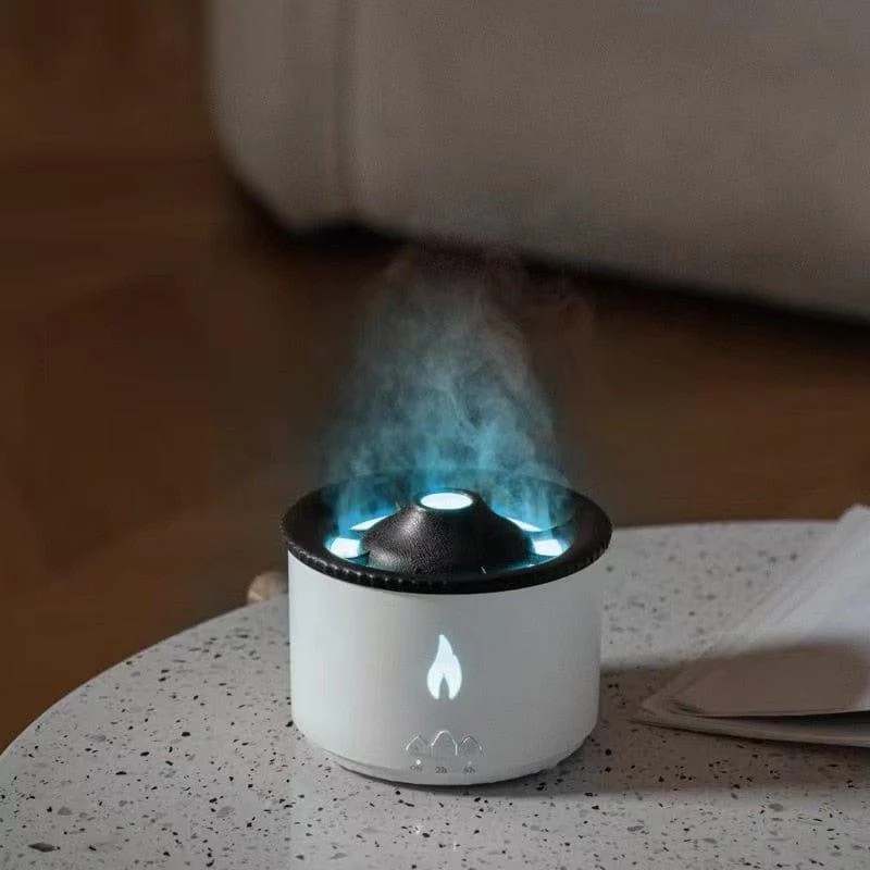 Volcano Humidifier - Glova