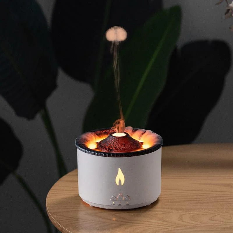 Volcano Humidifier - Glova