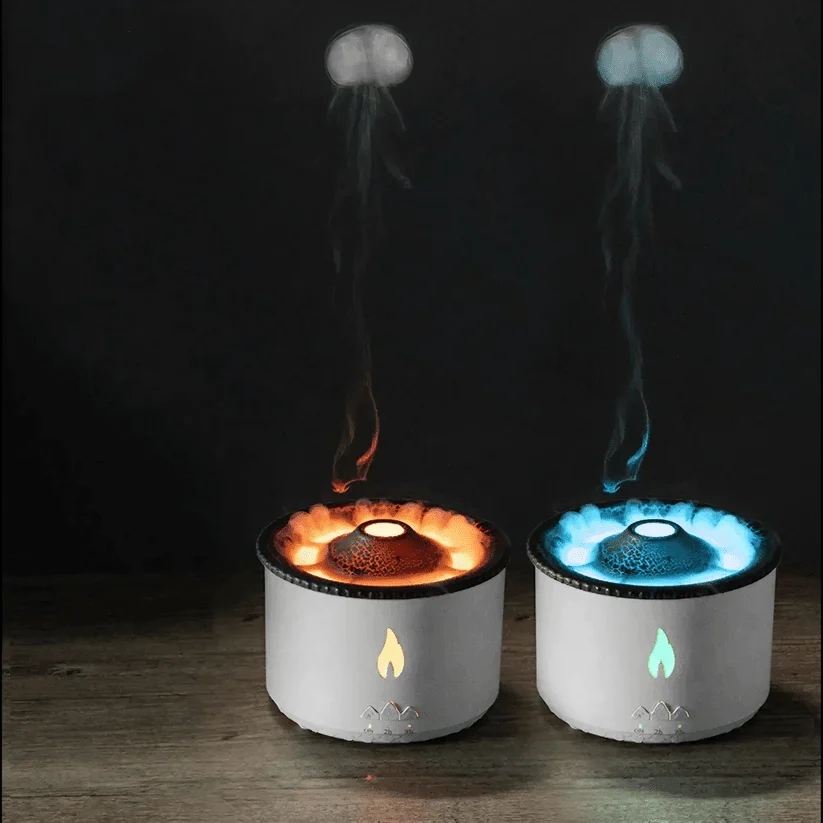 Volcano Humidifier - Glova