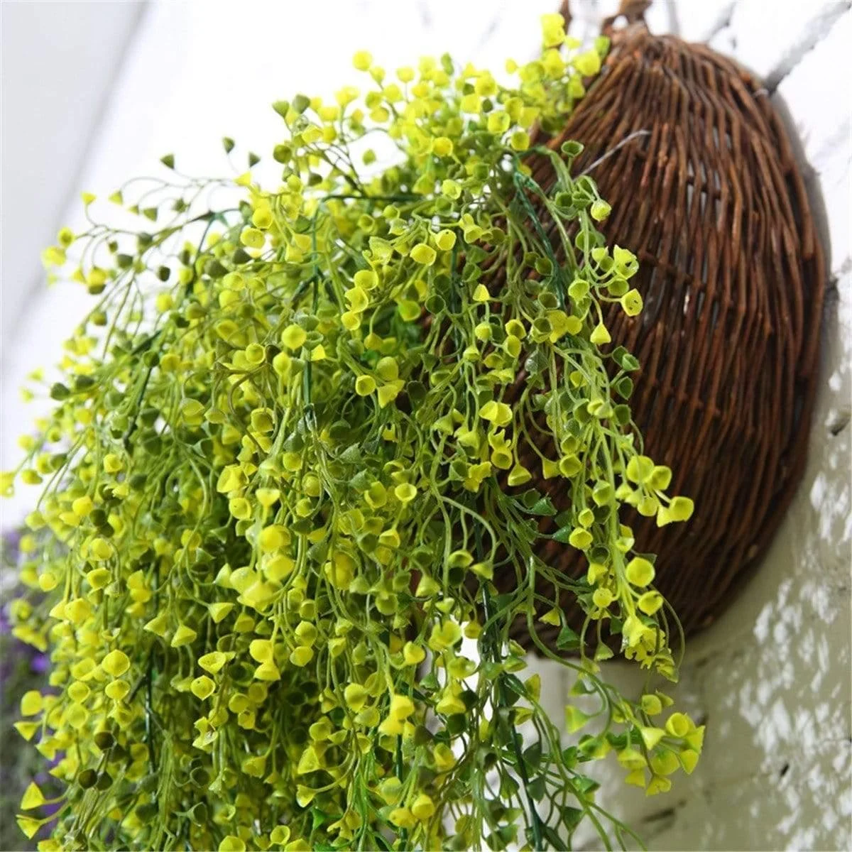 Wall Flower Basket - Glova