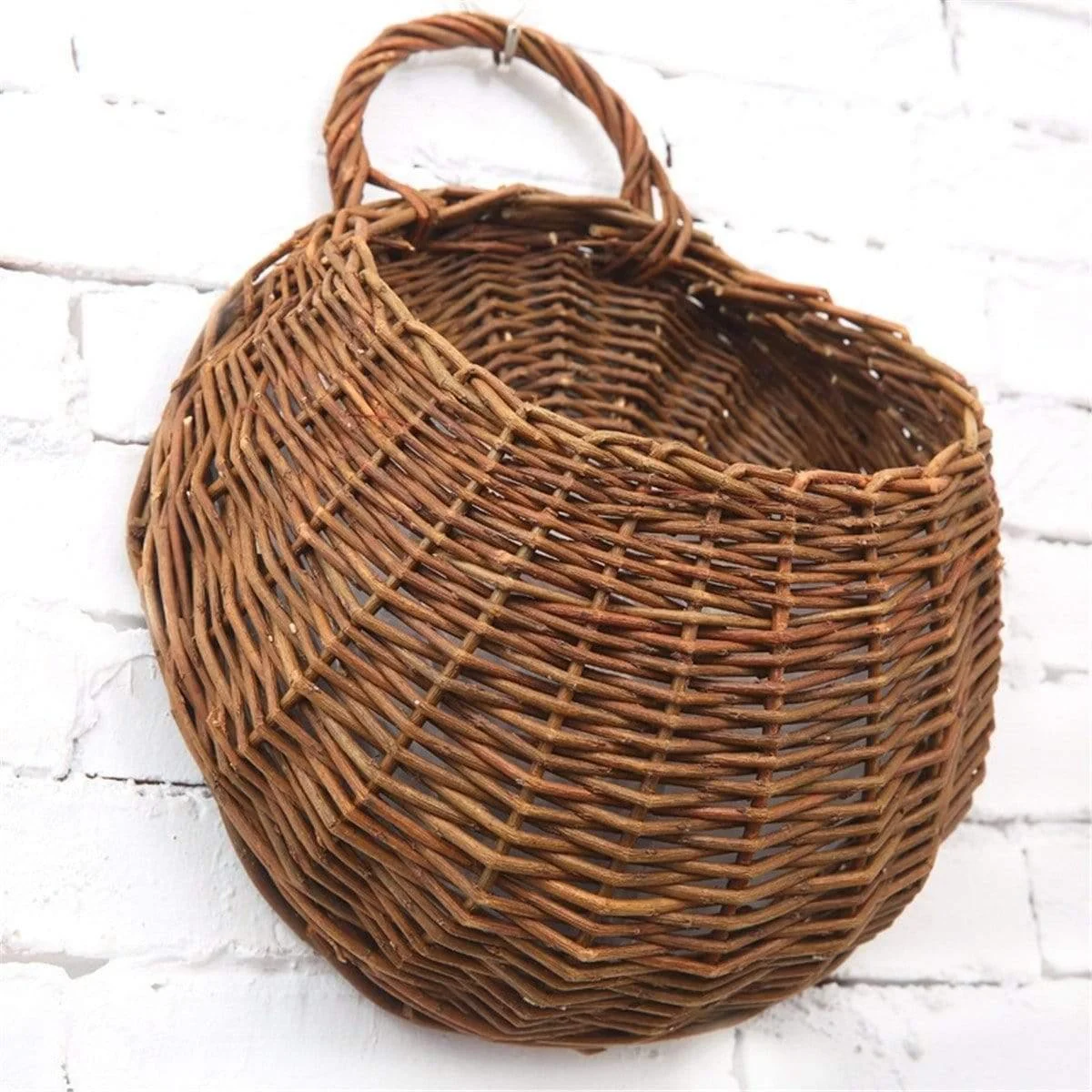 Wall Flower Basket - Glova