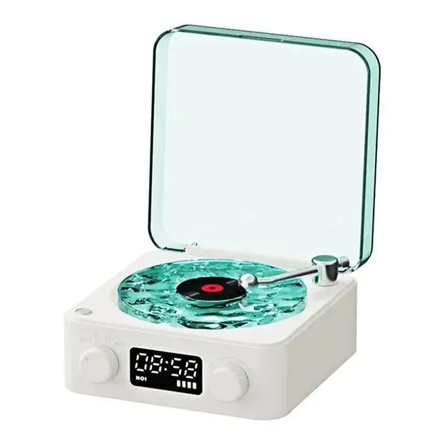 Waves Vinyl Player - Glova