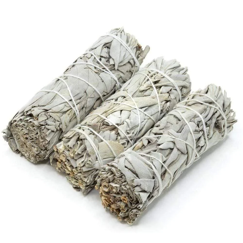 White Sage Bundle - Glova