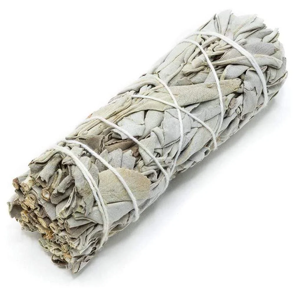 White Sage Bundle - Glova