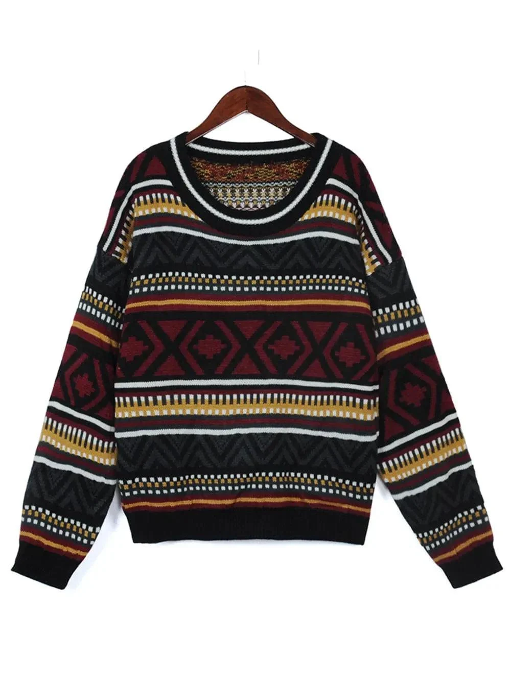 Willow Vintage Sweater - Glova