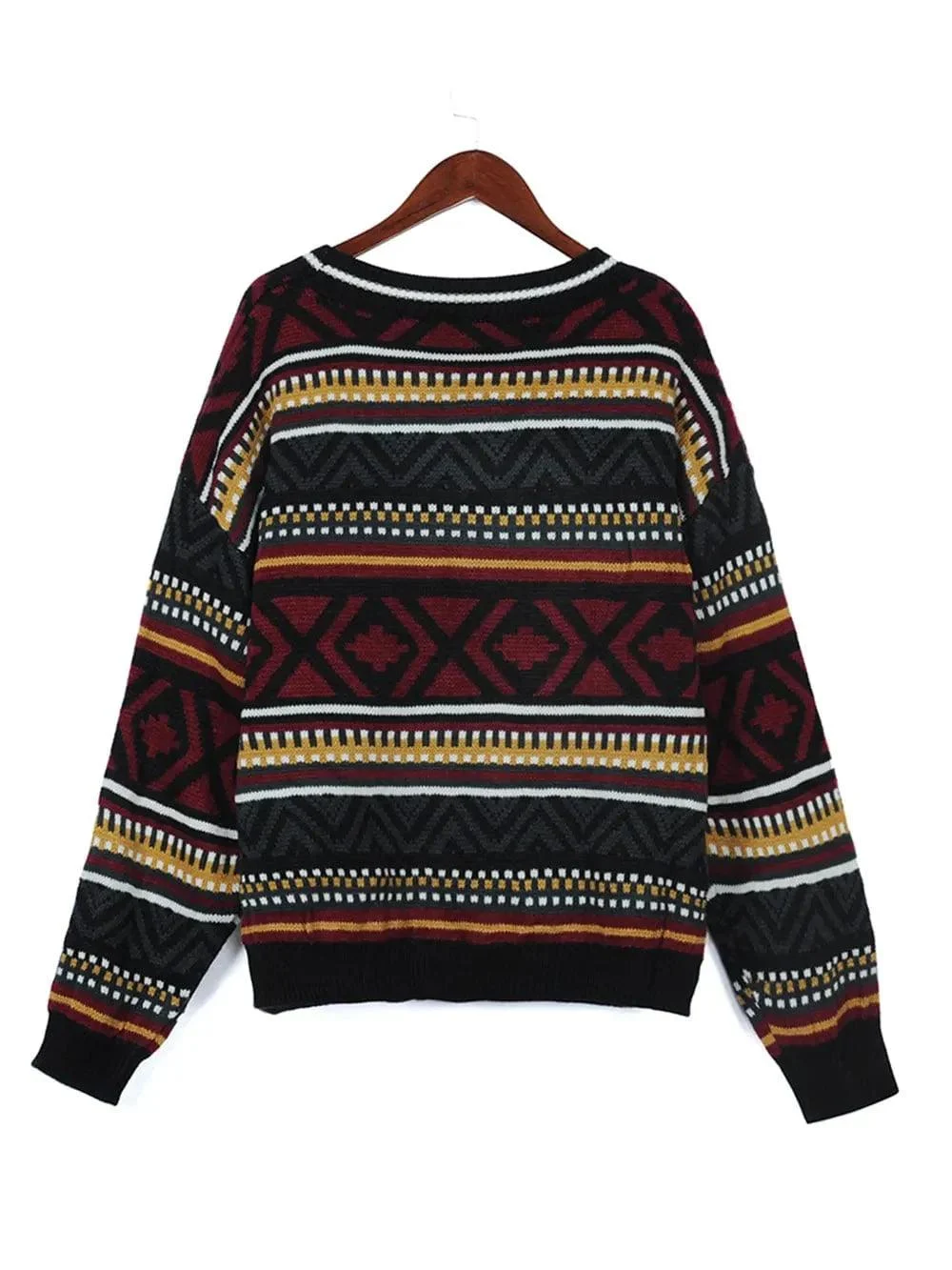 Willow Vintage Sweater - Glova