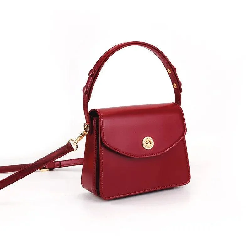 Women's Trendy Flap Crossbody Bags - Glova