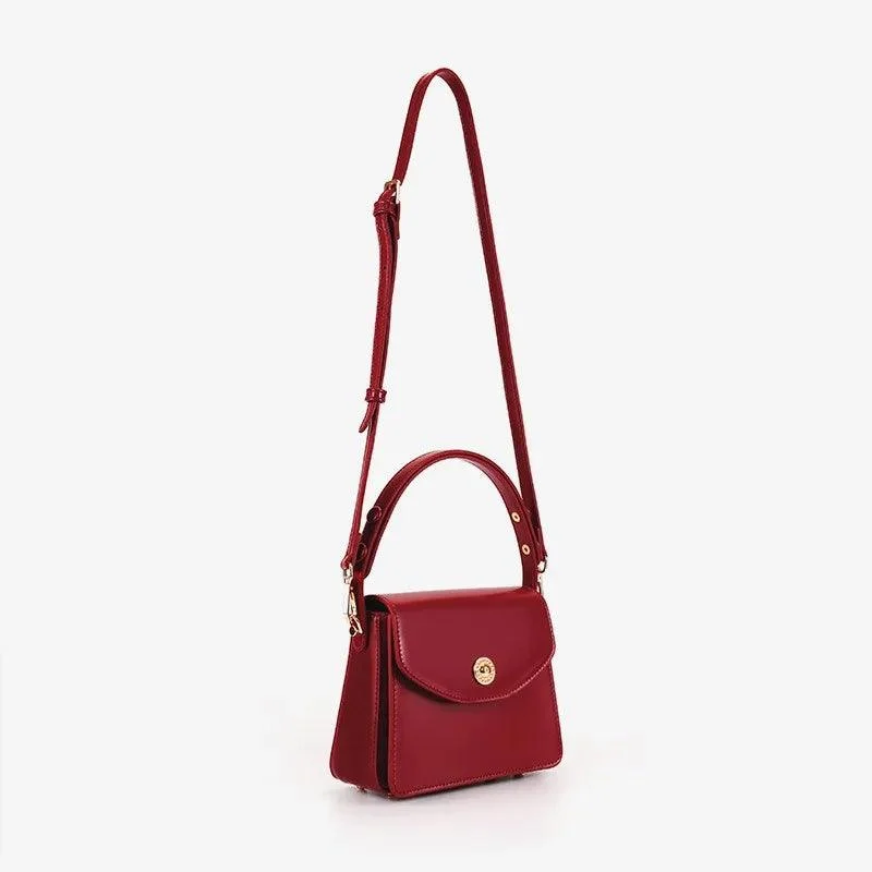 Women's Trendy Flap Crossbody Bags - Glova