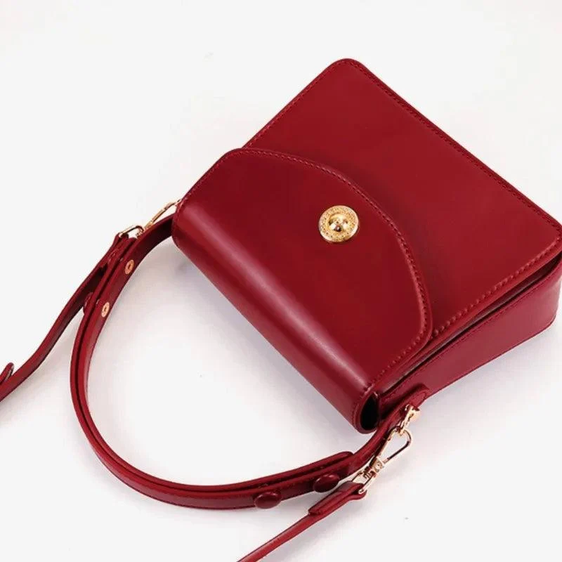 Women's Trendy Flap Crossbody Bags - Glova