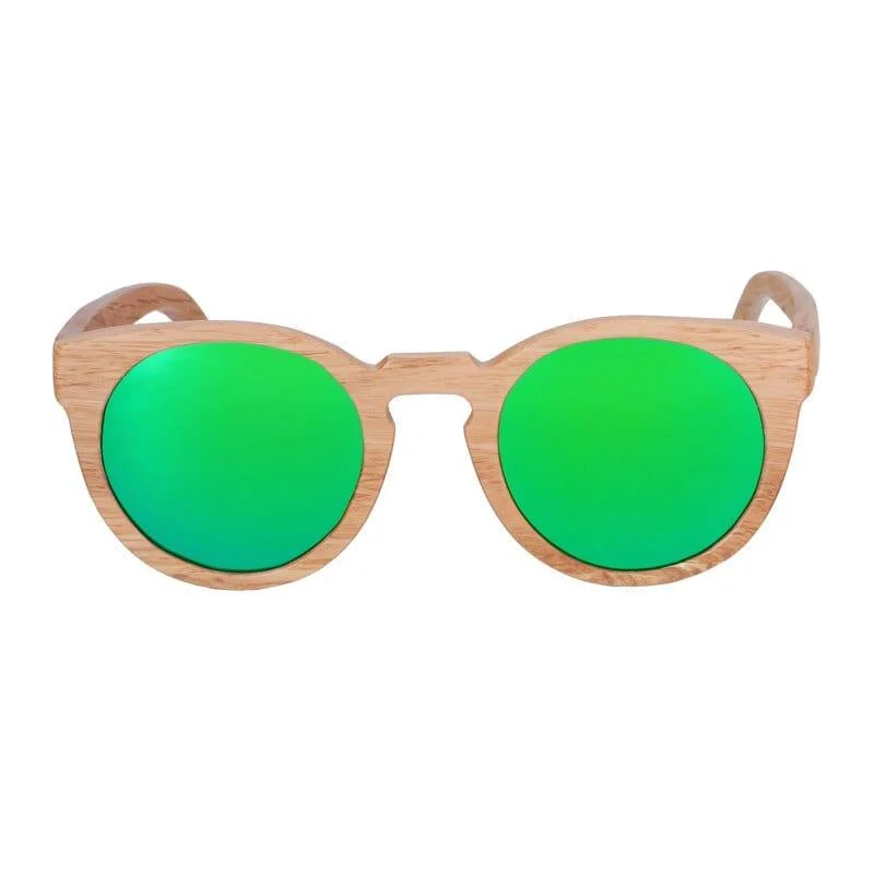 Wood Sunglasses - Glova