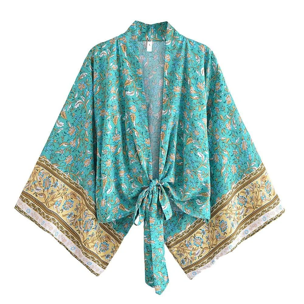 Wren Kimono - Glova