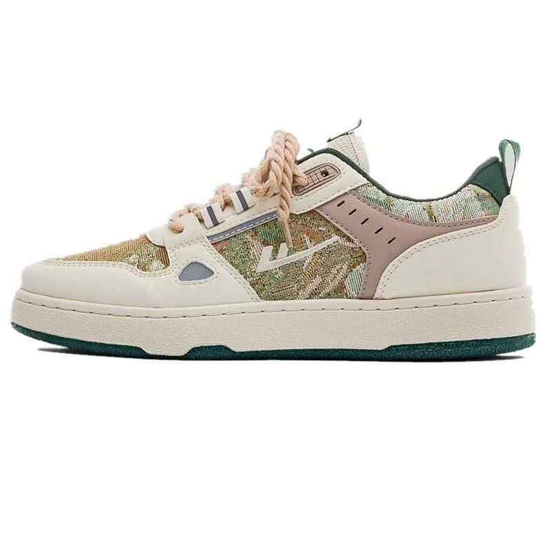 Yanni Jacquard Sneakers - 3 Colors - Glova