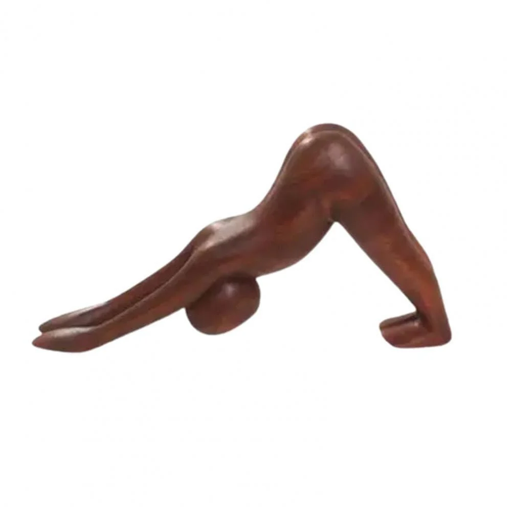 Yoga Pose Figurine - Glova