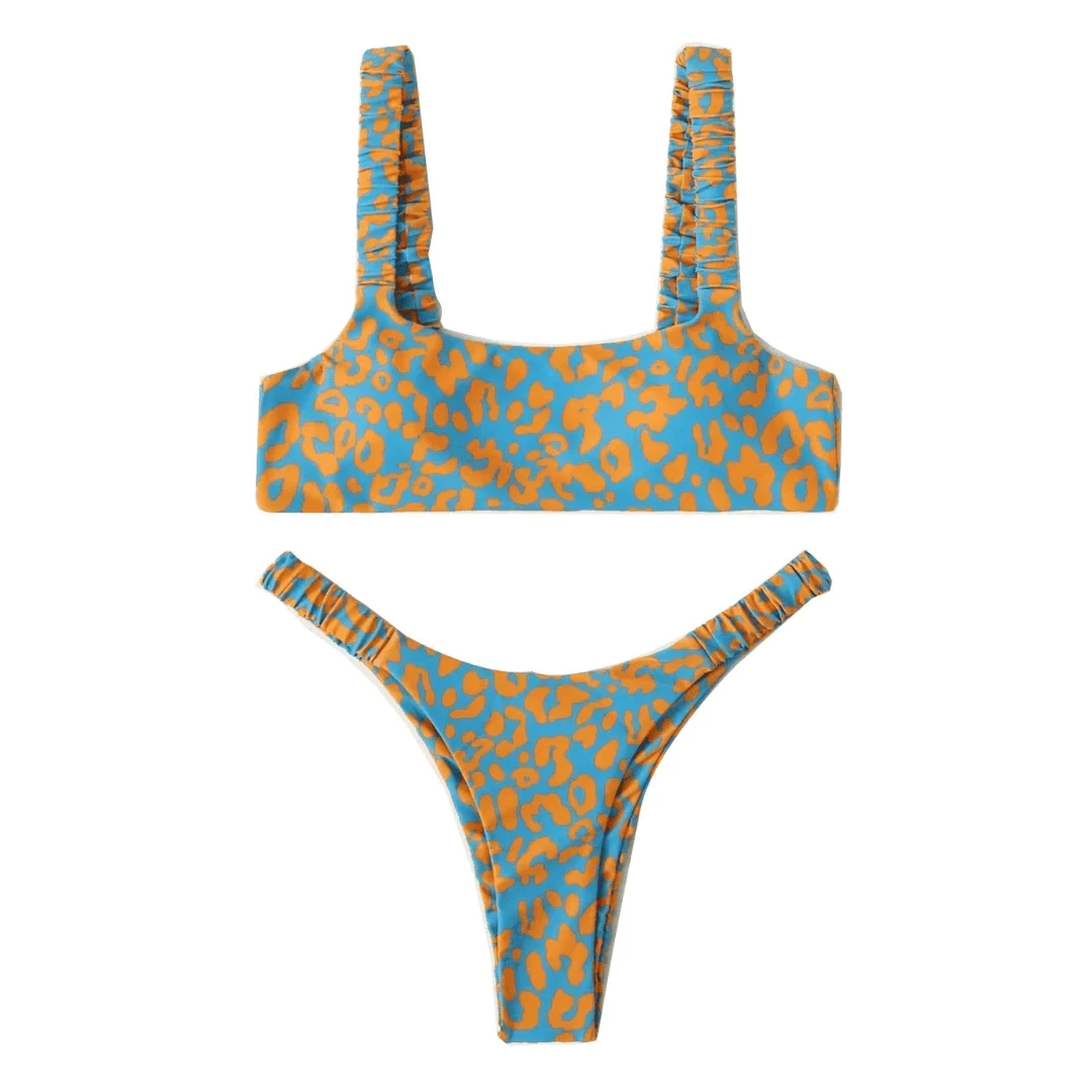 Zara Bikini Set - Glova