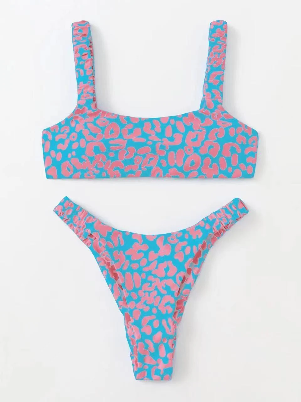 Zara Bikini Set - Glova