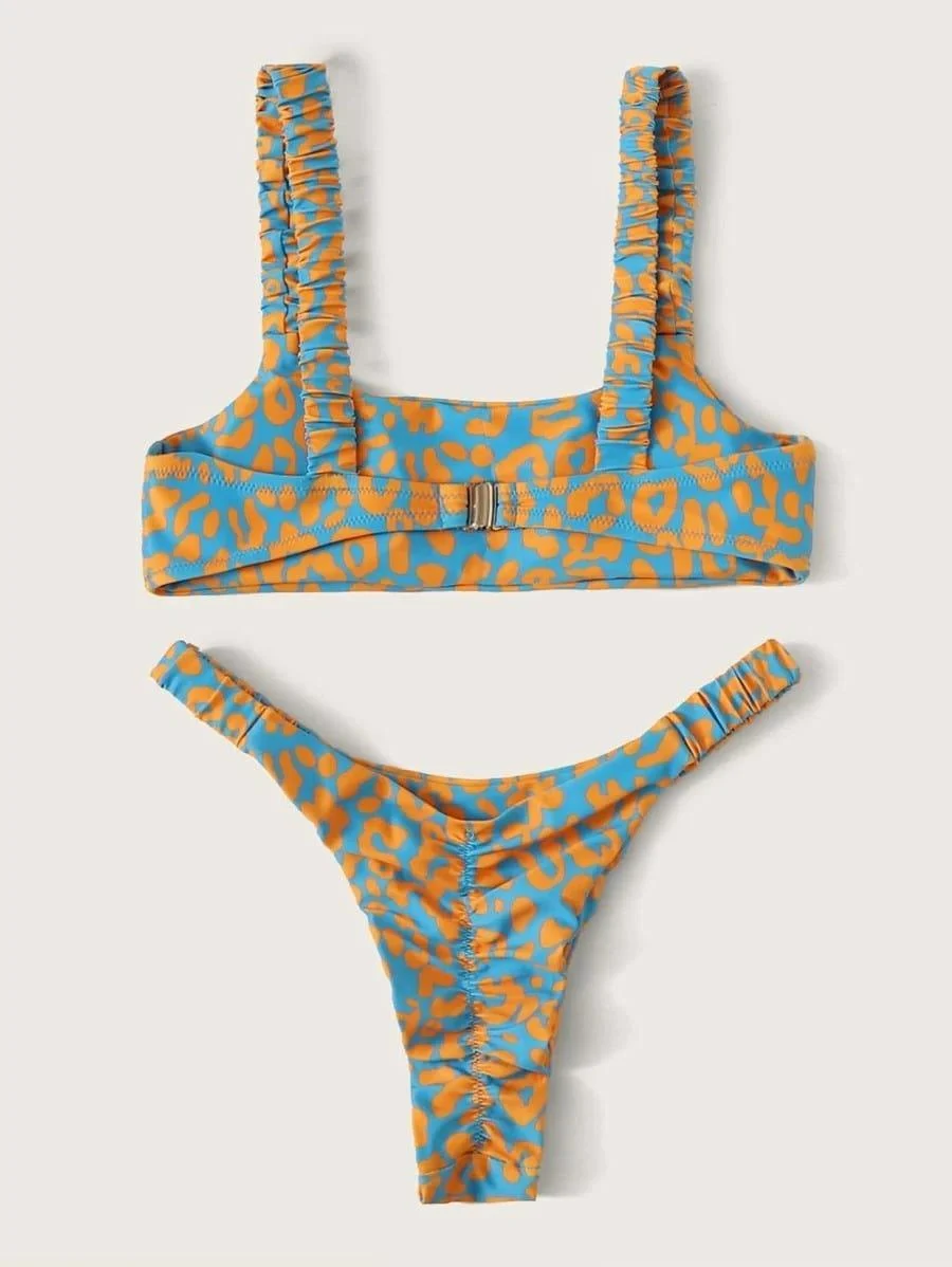 Zara Bikini Set - Glova