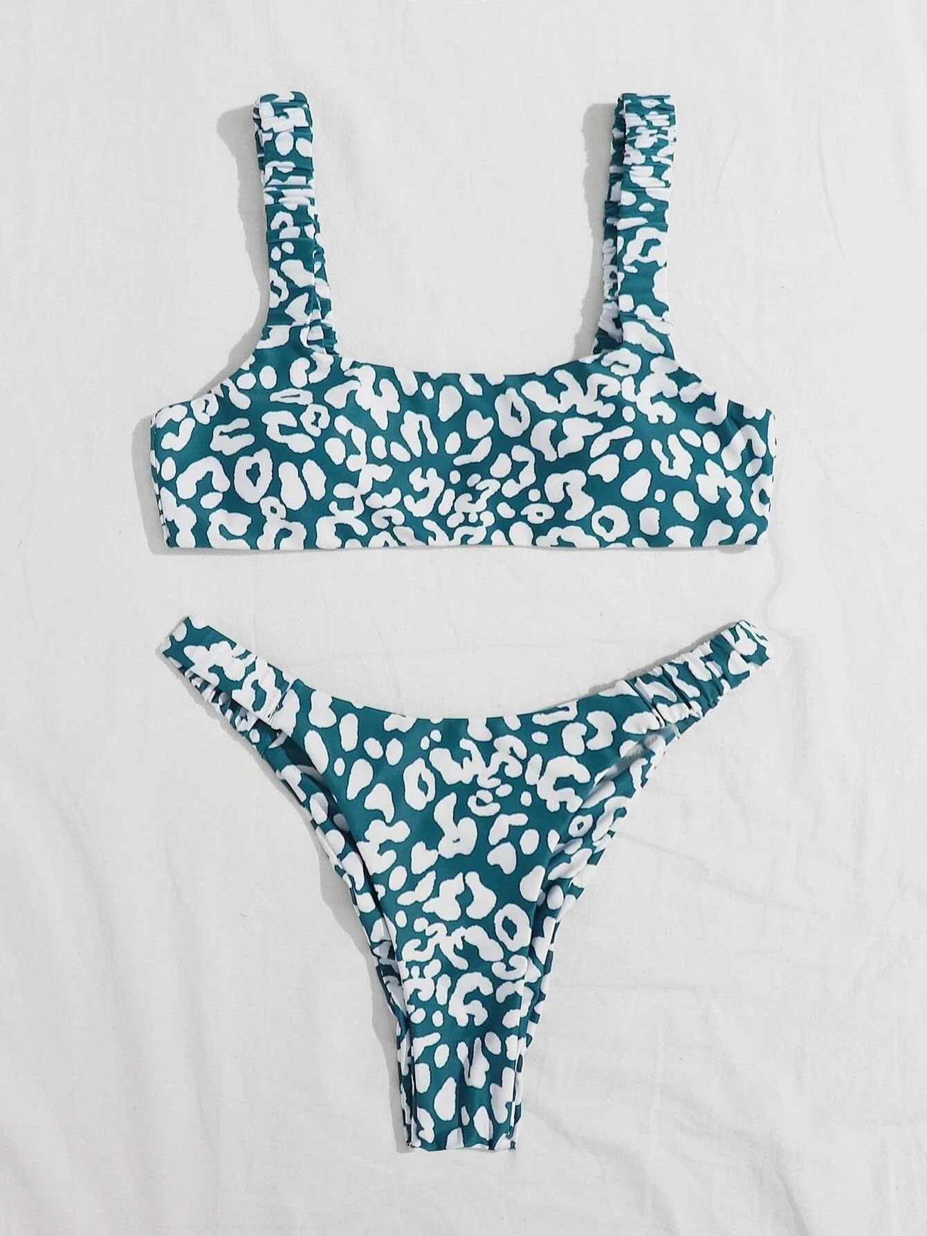 Zara Bikini Set - Glova