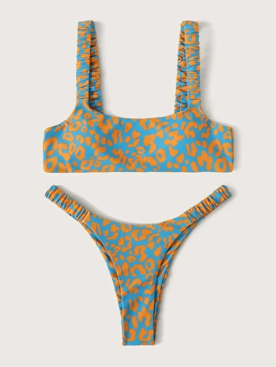 Zara Bikini Set - Glova