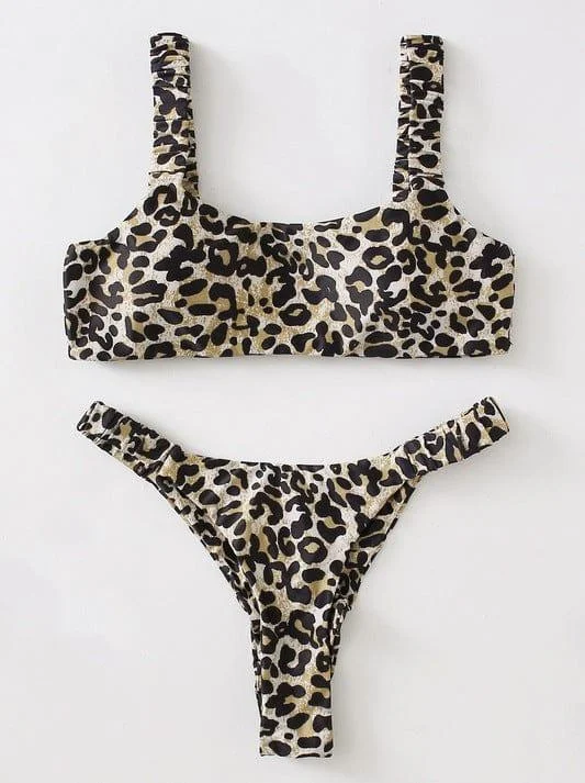 Zara Bikini Set - Glova