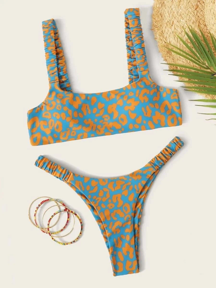 Zara Bikini Set - Glova