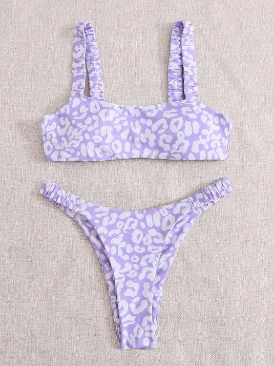 Zara Bikini Set - Glova