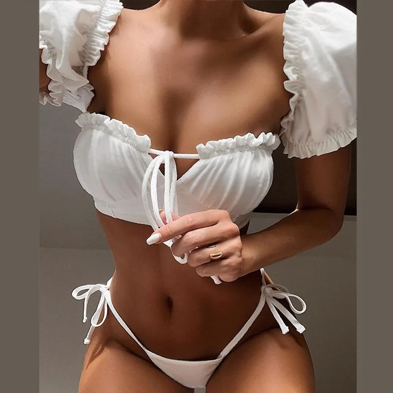 Zaria Bikini Set - Glova