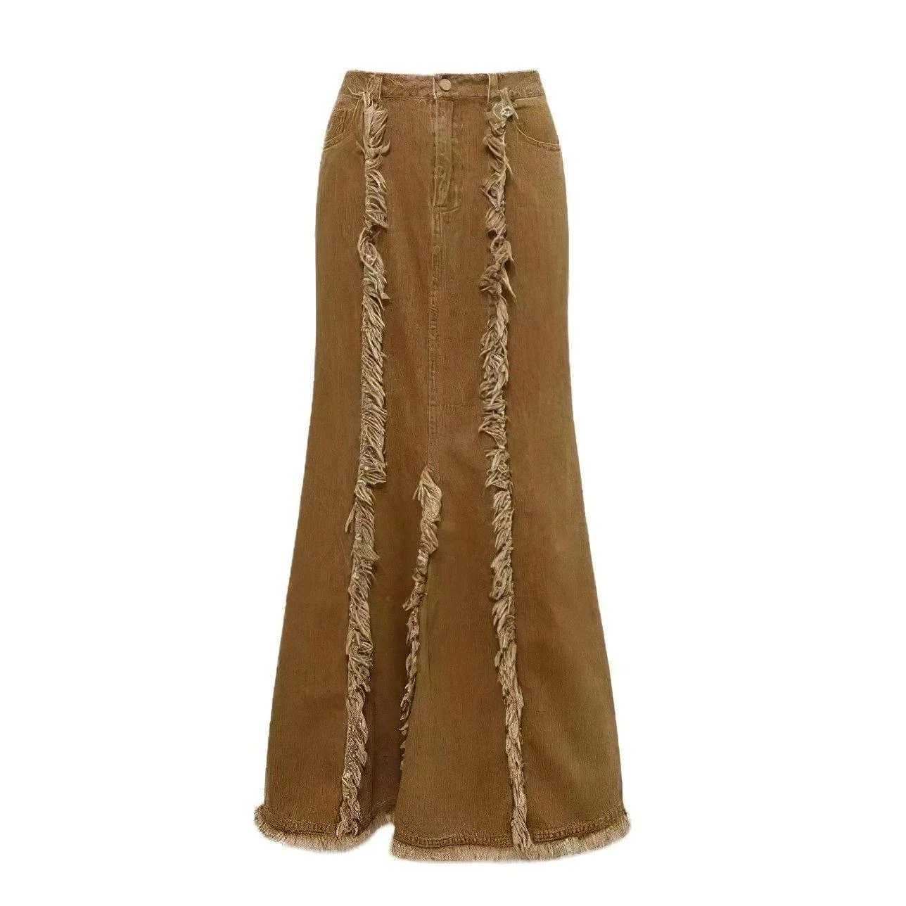 Zeena Maxi Skirt - Glova