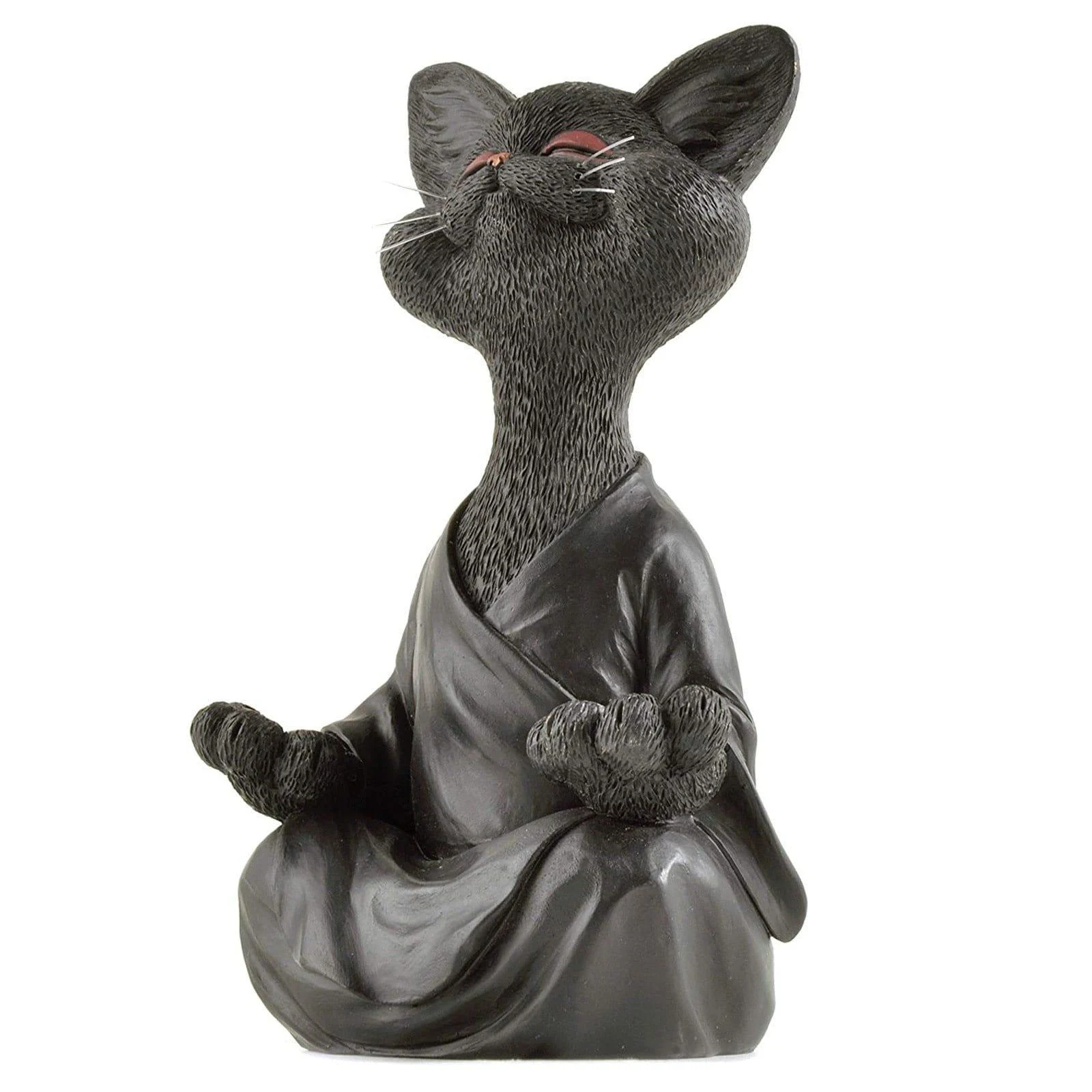 Zen Cat Buddha - Glova