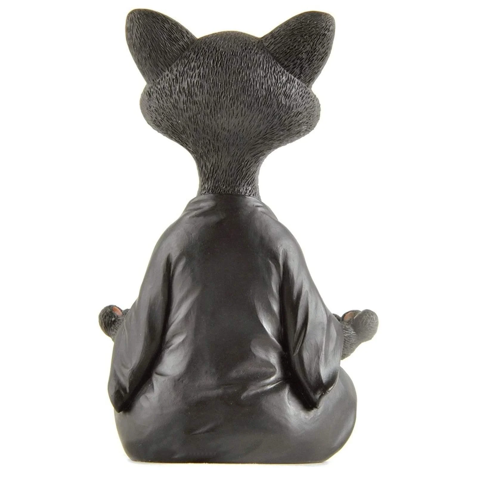 Zen Cat Buddha - Glova