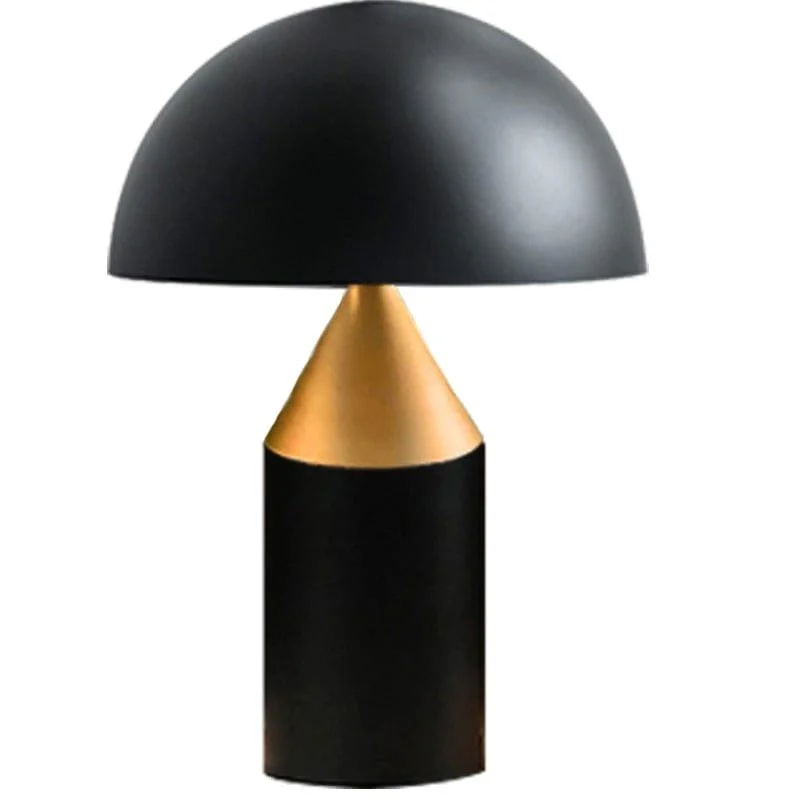 Zenon Mushroom Table Lamp - Glova