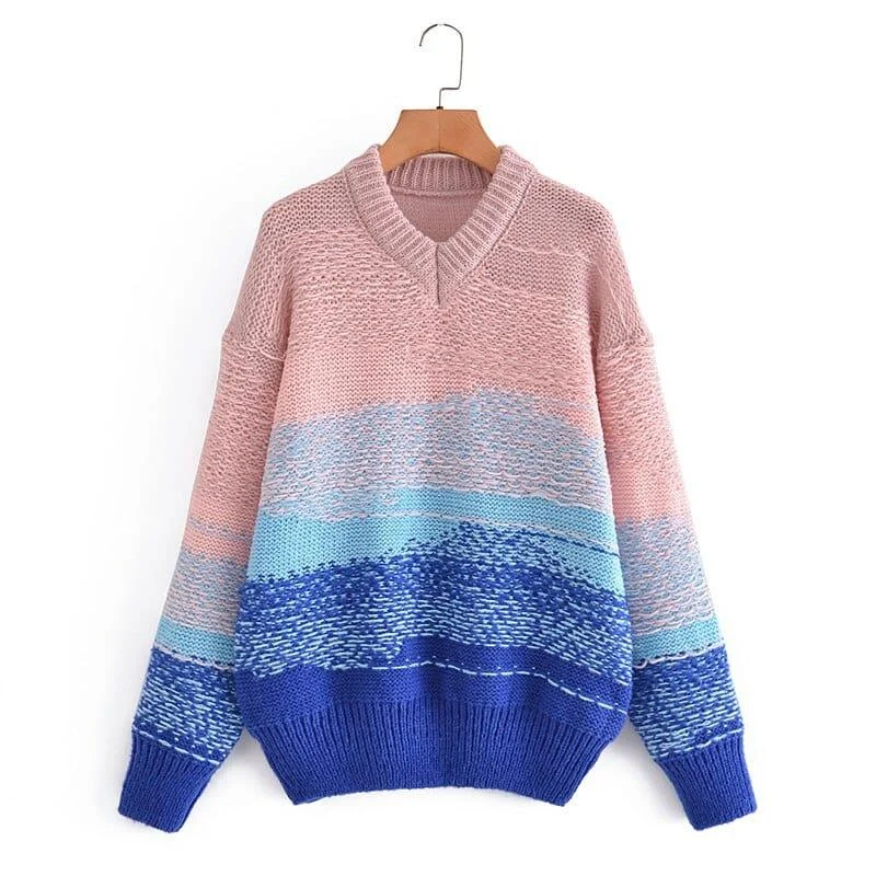 Zephyra Sweater - Glova