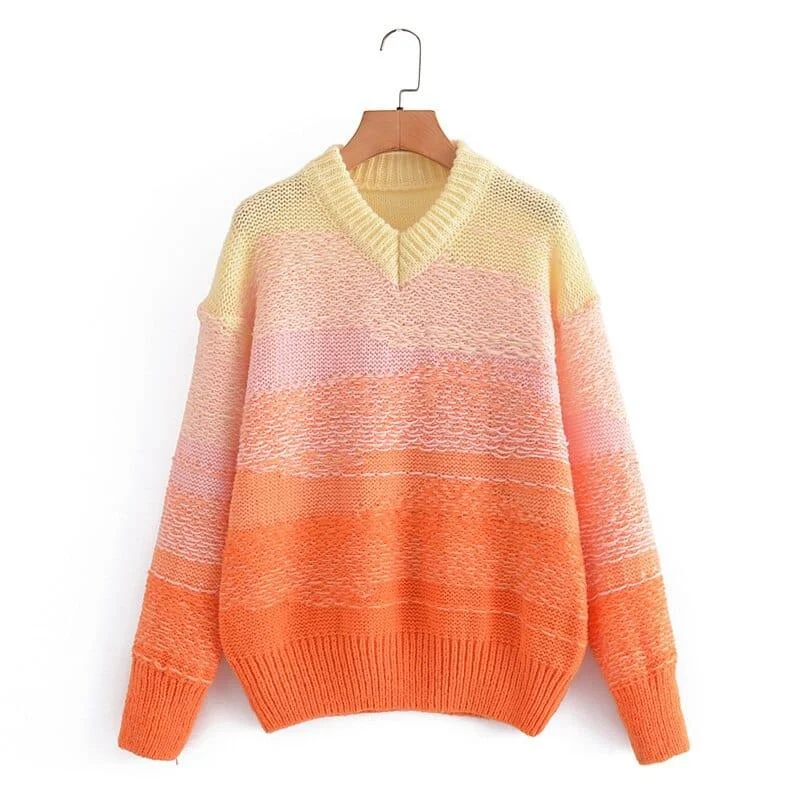 Zephyra Sweater - Glova