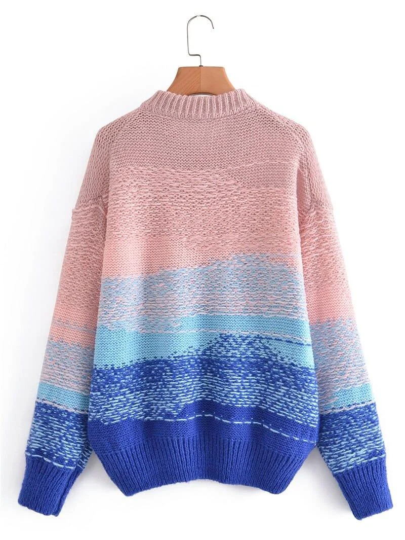 Zephyra Sweater - Glova