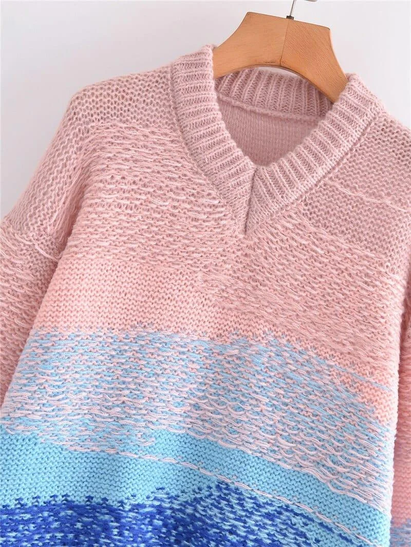 Zephyra Sweater - Glova