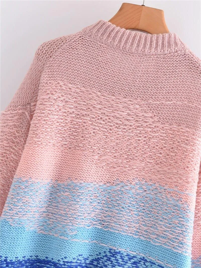 Zephyra Sweater - Glova