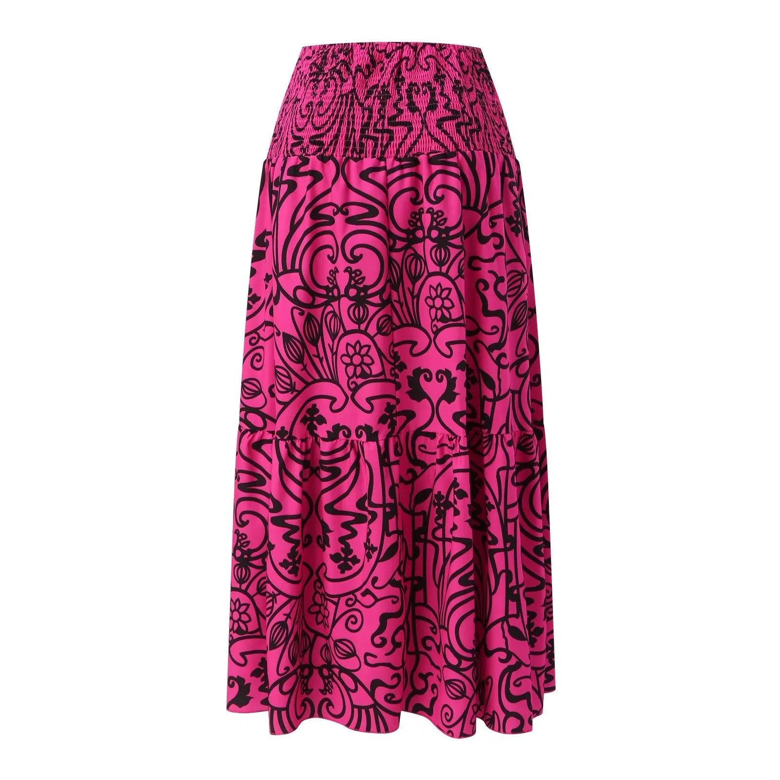 Zoe Maxi Skirt - Glova