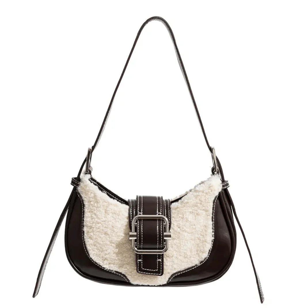 Tena Western City Hobo Bag - Glova